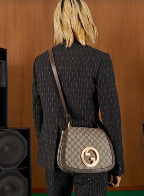 Gucci handbag