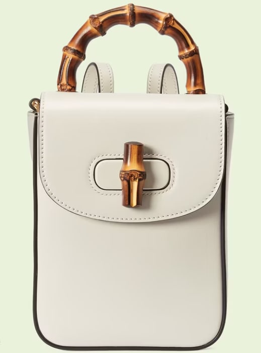 Gucci handbag