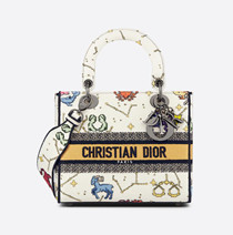 DIOR tote bag
