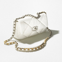 CHANEL tote bag