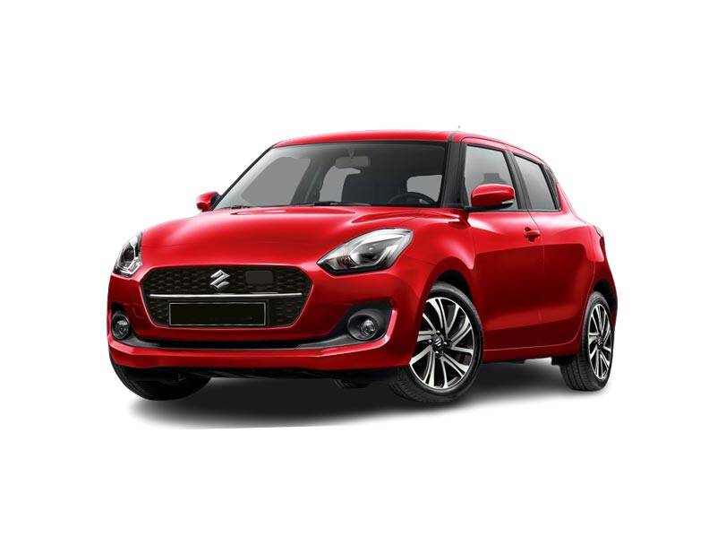 Suzuki Swift 2025