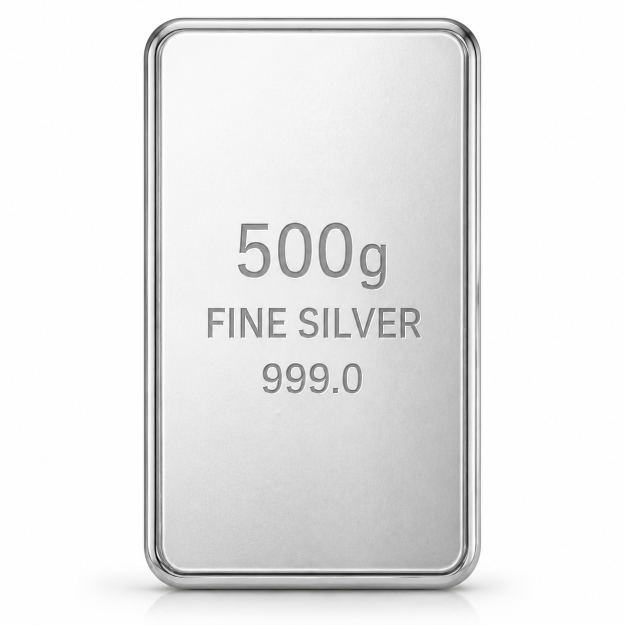 999银条500g